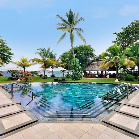 Le Cardinal Exclusive Resort Trou aux Biches Bagian luar foto