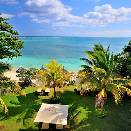Le Cardinal Exclusive Resort Trou aux Biches Bagian luar foto