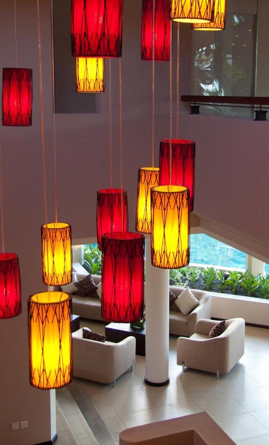 Le Cardinal Exclusive Resort Trou aux Biches Bagian luar foto