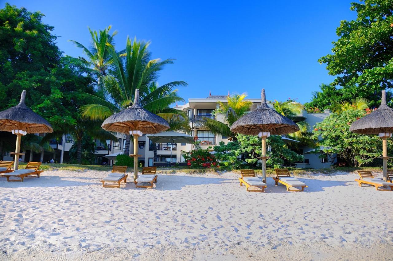 Le Cardinal Exclusive Resort Trou aux Biches Bagian luar foto