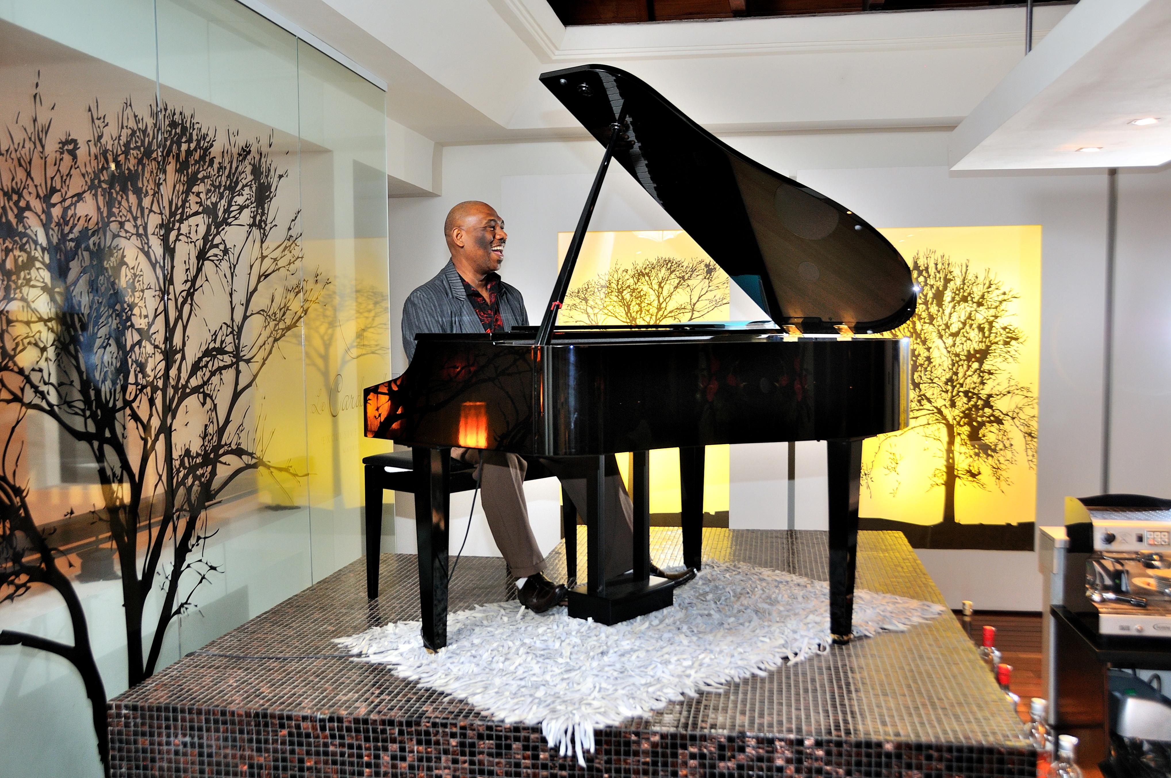 Le Cardinal Exclusive Resort Trou aux Biches Bagian luar foto