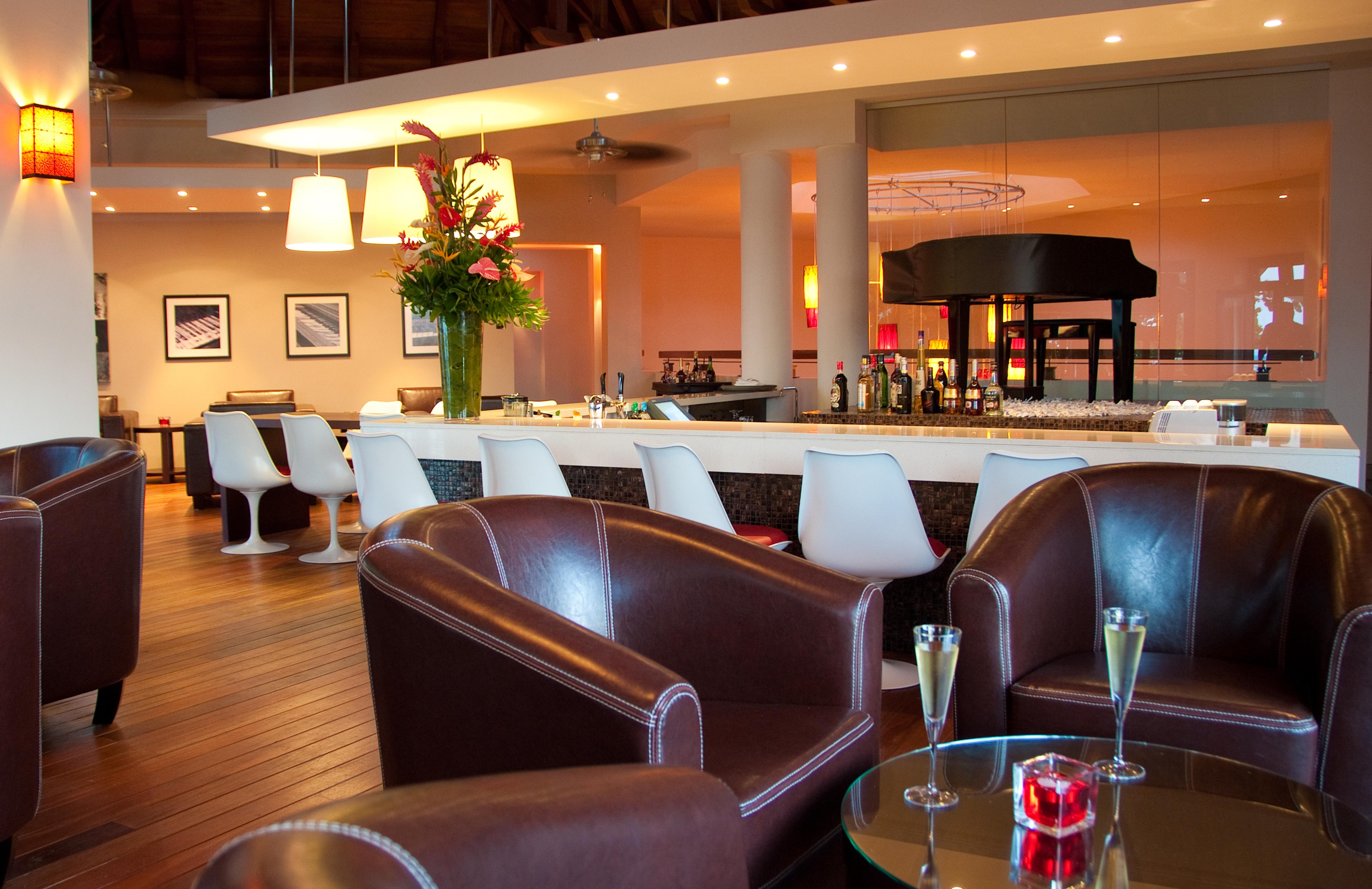 Le Cardinal Exclusive Resort Trou aux Biches Bagian luar foto