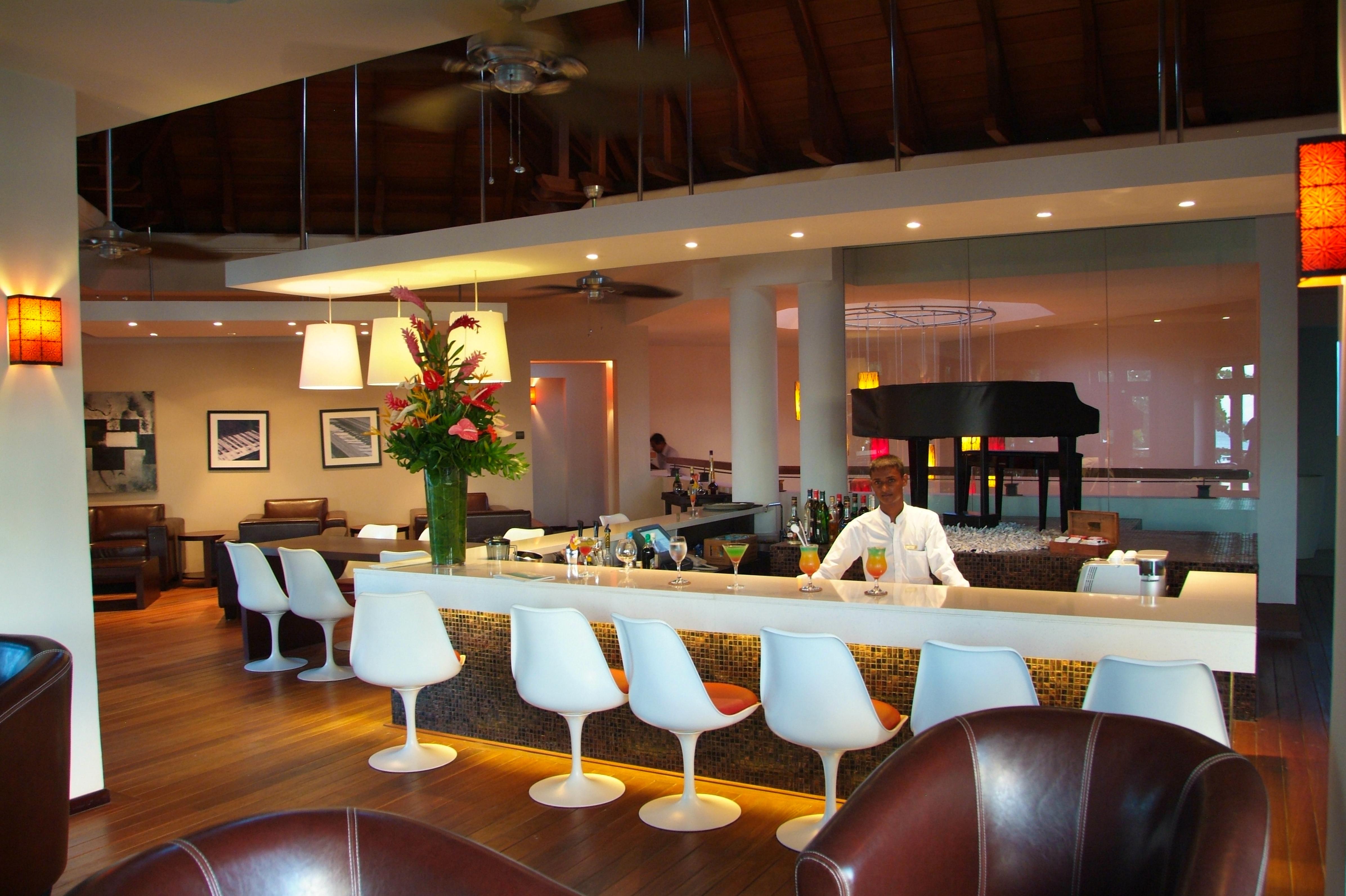Le Cardinal Exclusive Resort Trou aux Biches Bagian luar foto