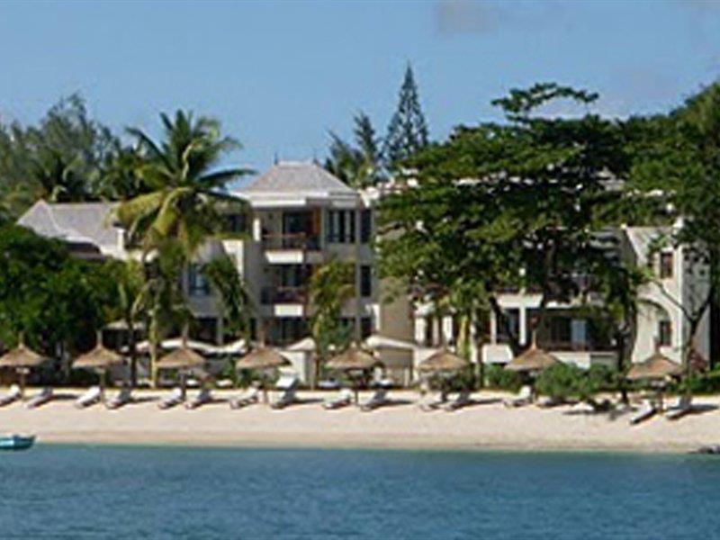 Le Cardinal Exclusive Resort Trou aux Biches Bagian luar foto