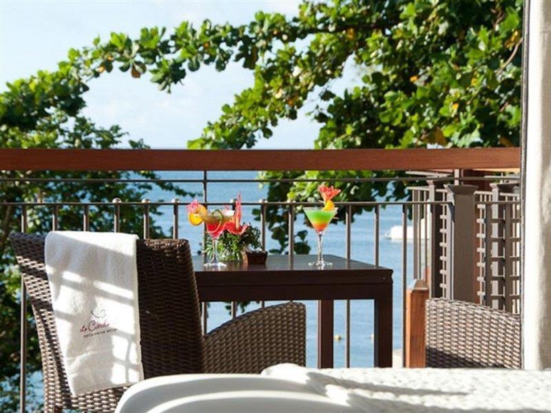 Le Cardinal Exclusive Resort Trou aux Biches Bagian luar foto