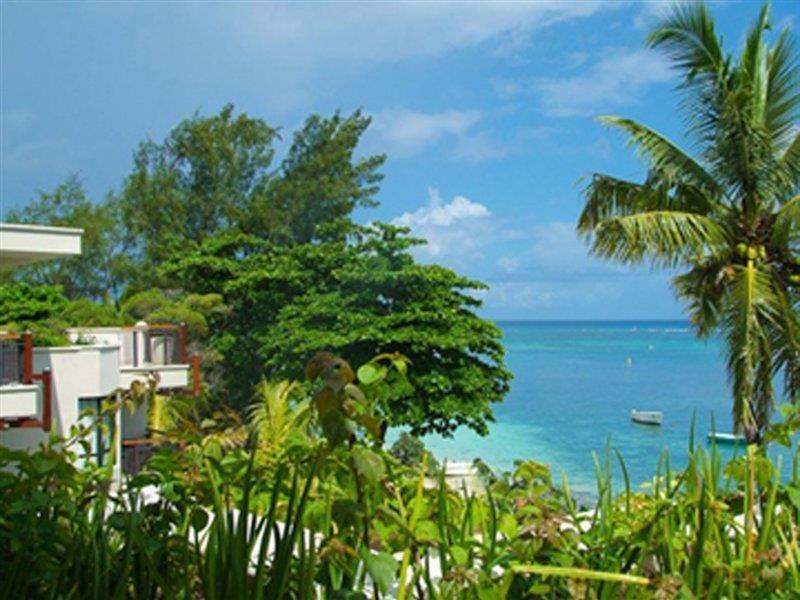 Le Cardinal Exclusive Resort Trou aux Biches Bagian luar foto