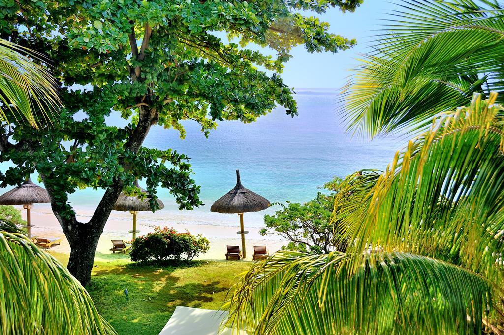 Le Cardinal Exclusive Resort Trou aux Biches Bagian luar foto